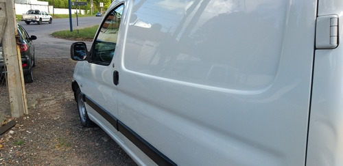 Peugeot Partner 1.9 Furgon Confort Plc 2009