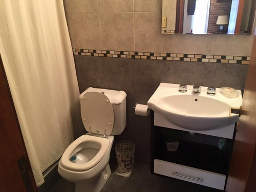 Imagen 19 de 26 de Casa Con Pileta Para 6/8 Personas En Excelente Ubicación: Bº Residencial, A 10 Cuadras Del Centro