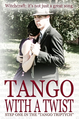 Libro Tango With A Twist (special Edition) - Mack, John R...