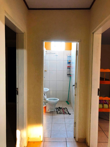 Imagem 14 de 14 de Chácara Antes Do Centro De Ibiúna Cod:957