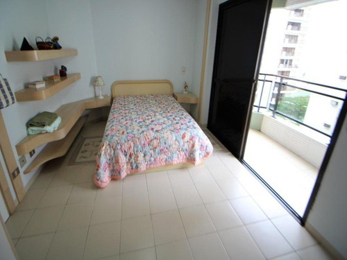 Imagem 13 de 30 de Praia Das Pitangueiras - Guarujá - Alto Padrão - Ap4140 - 34711023