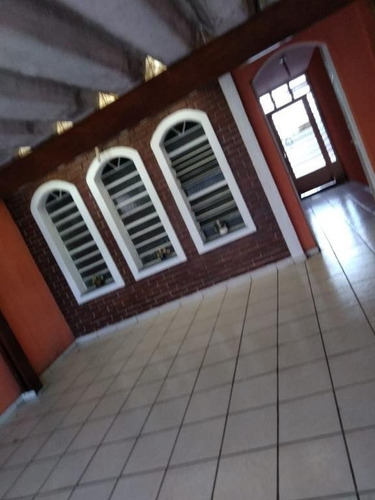 Imagem 6 de 15 de Sobrado Em Vila Tiradentes - São Paulo, Sp - 209324