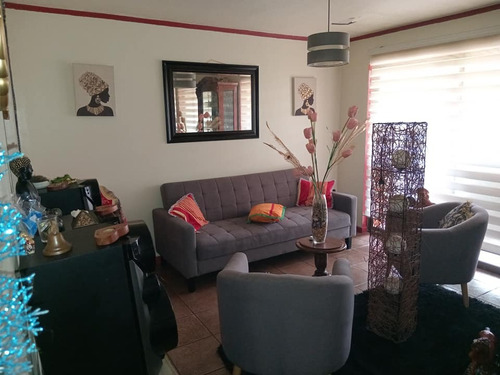 Se Vende Casa 3d3b, En Parque Sorvicenta Ii, L.a.