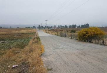 Imagen 5 de 8 de Terreno En Venta En Valle Redondo, En Tijuana B.c.