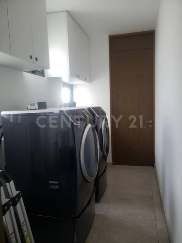 Imagen 24 de 26 de Excepcional Y Lujoso Departamento Con Acabados Y Equipamiento De Lujo
