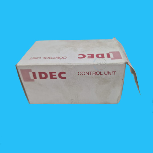 Idec Hw1b-v402r Interruptor Para Paro