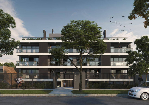 Alquiler Apartamento 2 Dormitorios 2 Baños 2 Garajes Punta Gorda - Malvin