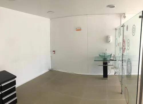 Oficina En Arriendo/venta En Navarra-usaquén. Cod A2269