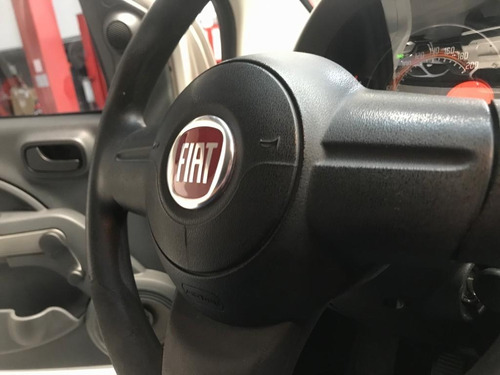 Fiat Fiorino Furgon Evo Confort 1.4