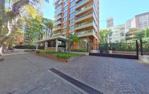 Imagen 3 de 30 de Piso Único En Belgrano Barrancas 4 Dormitorios Con Baño Completo En Suite Parrilla Pileta