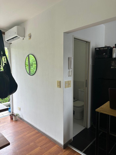Monoambiente En Venta En Merlo Sur