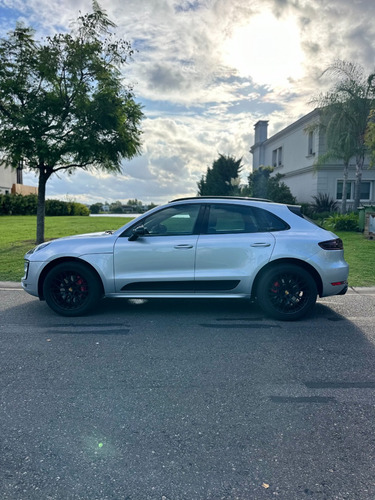 Porsche Macan 3.0 Gts 360cv