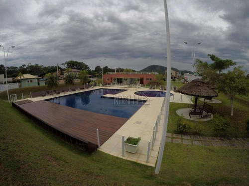 Imagem 8 de 15 de Terreno À Venda, 375 M² Por R$ 290.000,00 - Rio Vermelho - Florianópolis/sc - Te0213