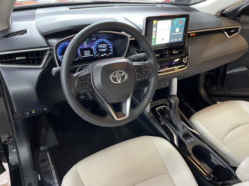 Toyota Corolla Cross 2.0 VVT-IE FLEX XRX DIRECT SHIFT