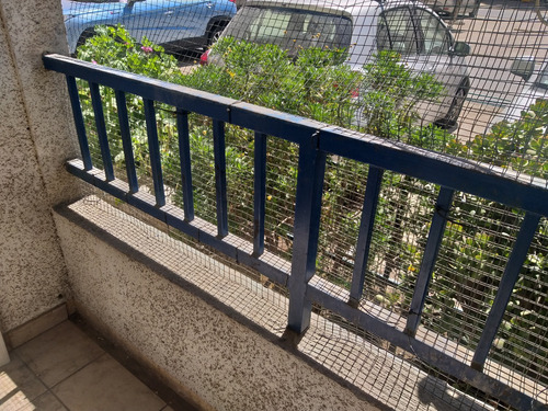 Departamento: Victor Manuel 1408 , 1er.piso Comuna Santiago