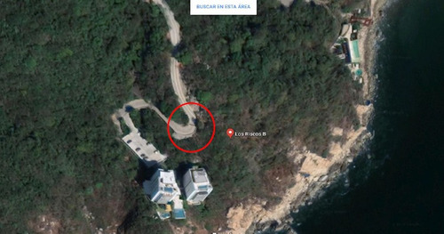 Imagen 2 de 13 de Punta Diamante, Terreno, Venta, Acapulco, Guerrero