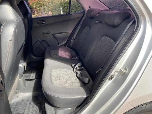 Hyundai Grand I10 1.2 (( Gl Motors )) Financiamos 100%!!