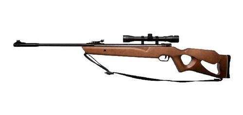 Rifle Mendoza Rm3000 Cal. 5.5 Mm