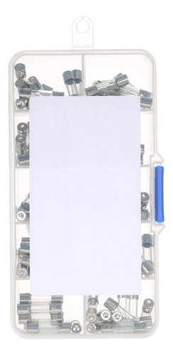 Fuse Amp 2a 0.5a 0.2a 20a 8a Assorted 3a 1a 10a 15a Kit 5a
