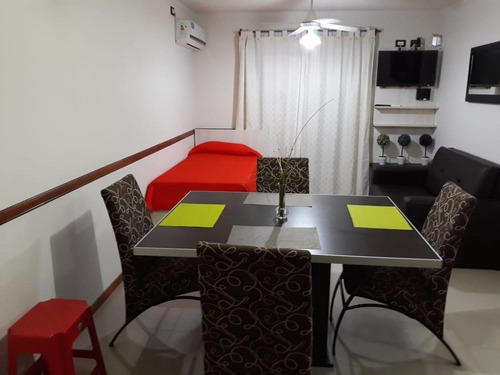 Imagen 4 de 30 de Departamento Un Dormitorio En Venta Villa Carlos Paz