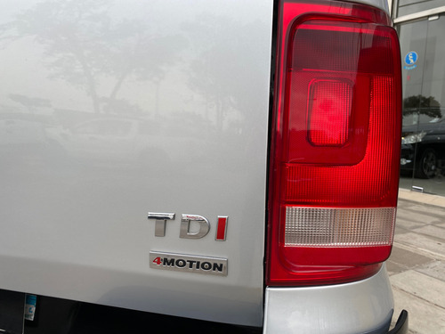 Volkswagen Amarok 2.0 Cd Tdi 140cv 4x4 Startline