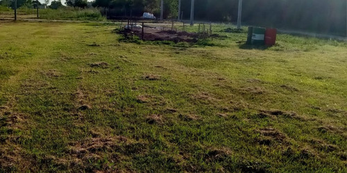 Venta Terreno / Lote Berisso