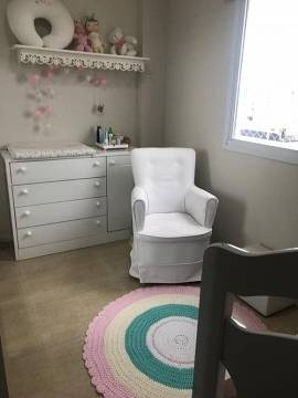 Imagem 4 de 15 de Apartamento - Michel - Ref: 332 - V-332