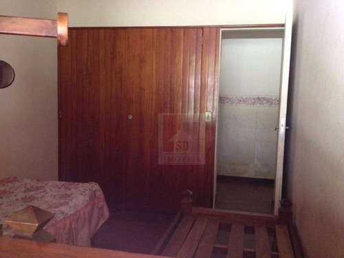 Imagem 12 de 21 de Propriedade Sem Igual Na Cidade. - Ca0530
