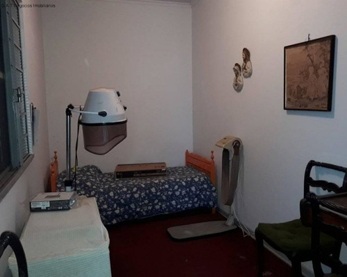 Imagem 11 de 30 de Casa Para Locação No Vila Leão - Sorocaba/sp - Ca11064 - 68465671