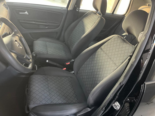 Volkswagen Fox 1.0 MPI TRENDLINE 12V FLEX 4P MANUAL