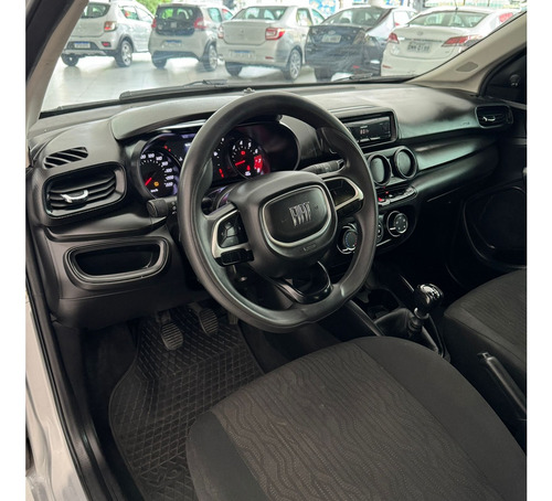 Fiat Cronos 1.0 FIREFLY FLEX DRIVE MANUAL