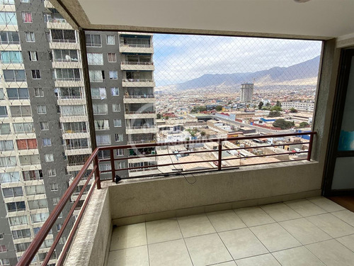 Como Nuevo, 3d-2b En Prestigioso Condominio Terramar