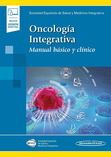 Sesmi Oncologia Integrativa