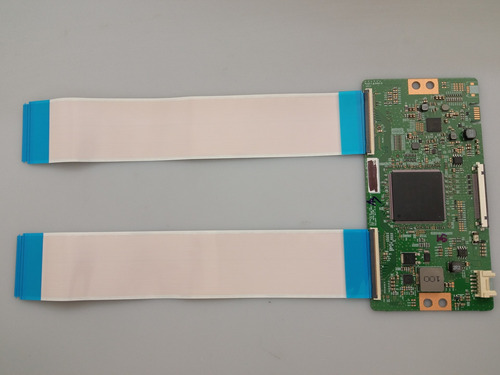 6870c 0759b Tcon Lg 75um7100pua Serie 284 (Usado)