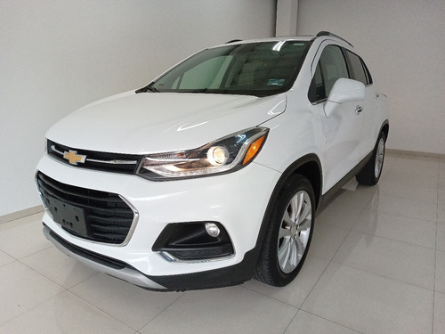 Chevrolet Trax 1.8 Premier At