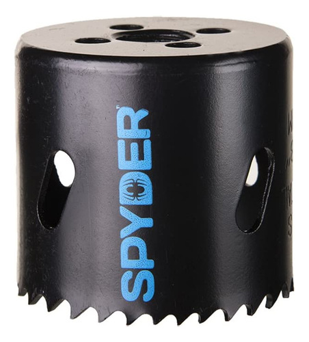 Spyder 600083 Rapid Core Bi-metal Agujero Sierra De Expulsi