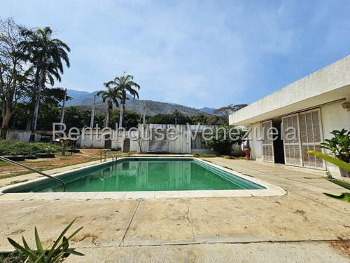 Terreno En Venta En Caribe Vargas Cda 25-17520 Yf