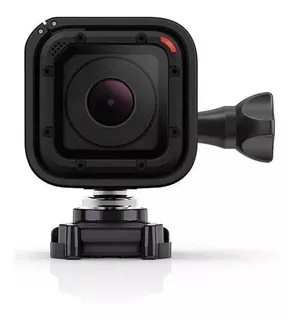 Cámara Acuatica Go Pro 4, Hero Session, Nuevo Sellado!!