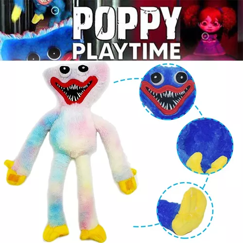 Poppy playtime personagem desenho