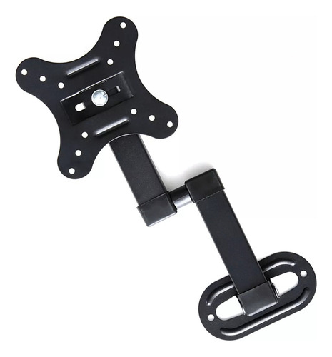 Soporte Para Pantalla Tv Pared Vesa 14 A 27 Pulgadas Brazo