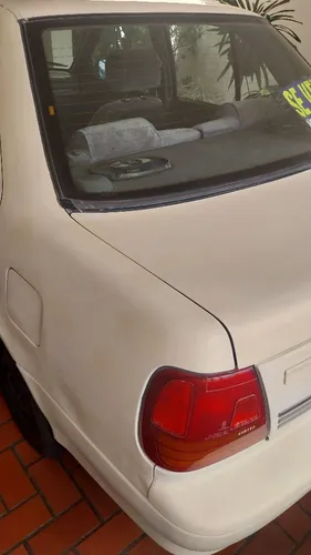 Chevrolet Swift 1.3