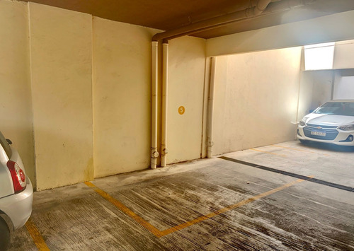 Venta Monoambiente+balcón+cochera/santos Lugares
