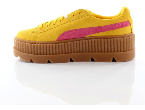 Zapatillas Puma Fenty By Rihanna Cleated - A Pedido_exkarg