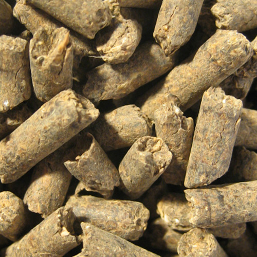 Guanito Fertilizante En Pellets Italpollina En Bolson 25kg