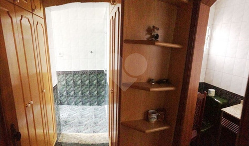 Sobrado De Luxo Na Vila Formosa - 243-im292483
