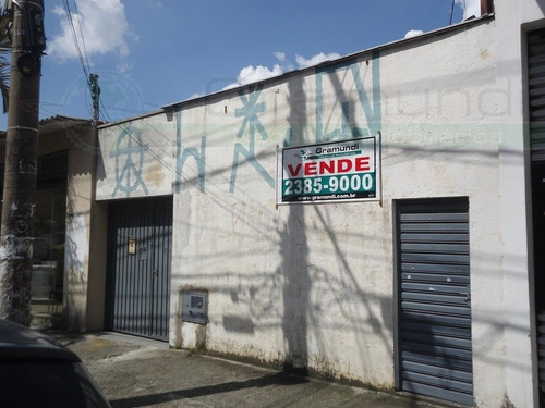 Casa Térrea Para Venda, 3 Dormitório(s), 214.0m² - 5033