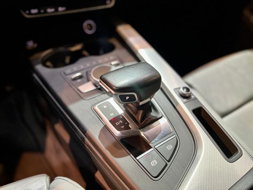 Imagem 16 de 17 de Audi A4