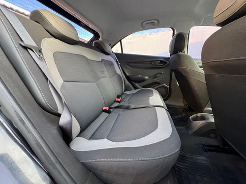 Chevrolet Onix 1.0 Lt 5p