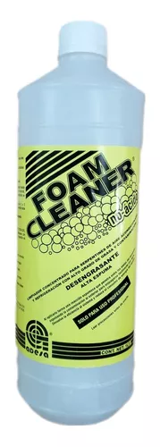 Foam Cleaner no acido –