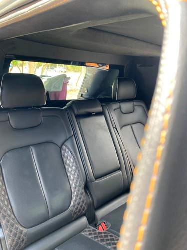 Jeep Grand Cherokee 5.7 V8 L Summit Reserve 4X4 At